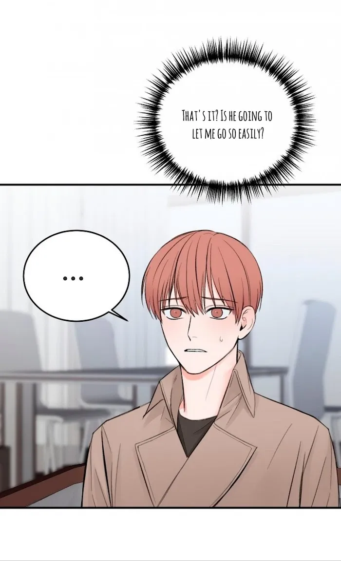 In The Private Room - Chapter 9 Page 18
