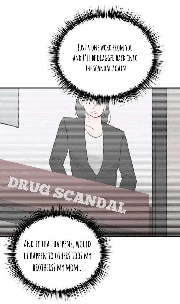 In The Private Room - Chapter 9 Page 21