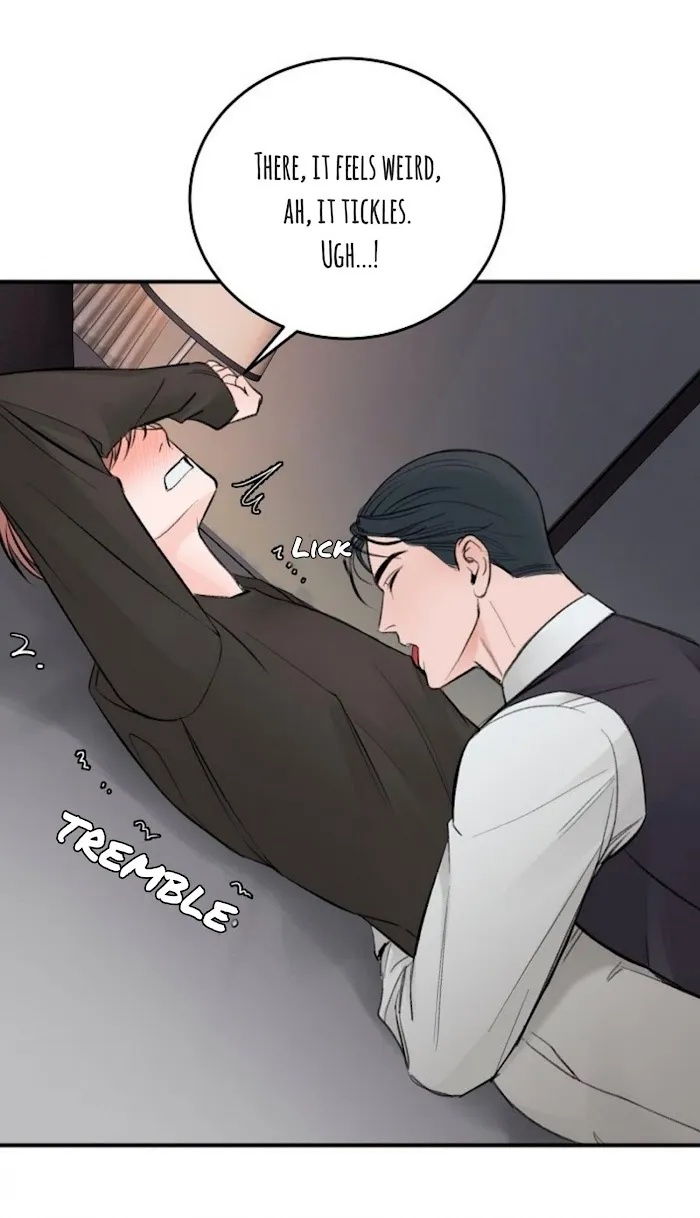 In The Private Room - Chapter 9 Page 31