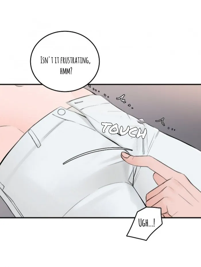In The Private Room - Chapter 9 Page 35