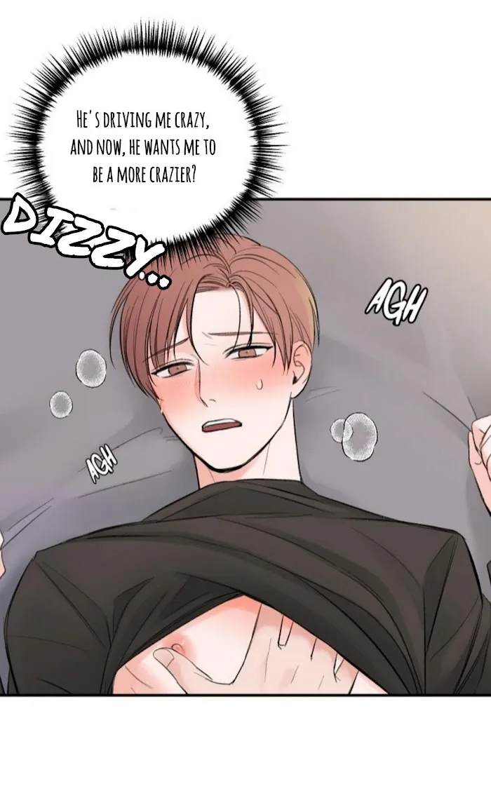 In The Private Room - Chapter 9 Page 38
