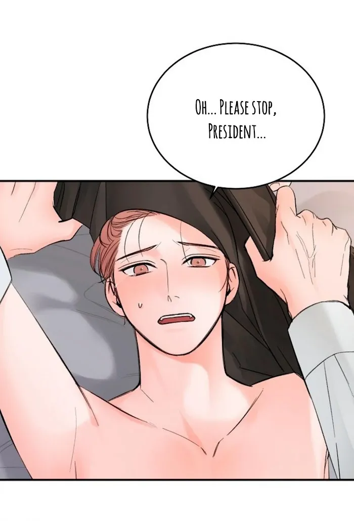 In The Private Room - Chapter 9 Page 57
