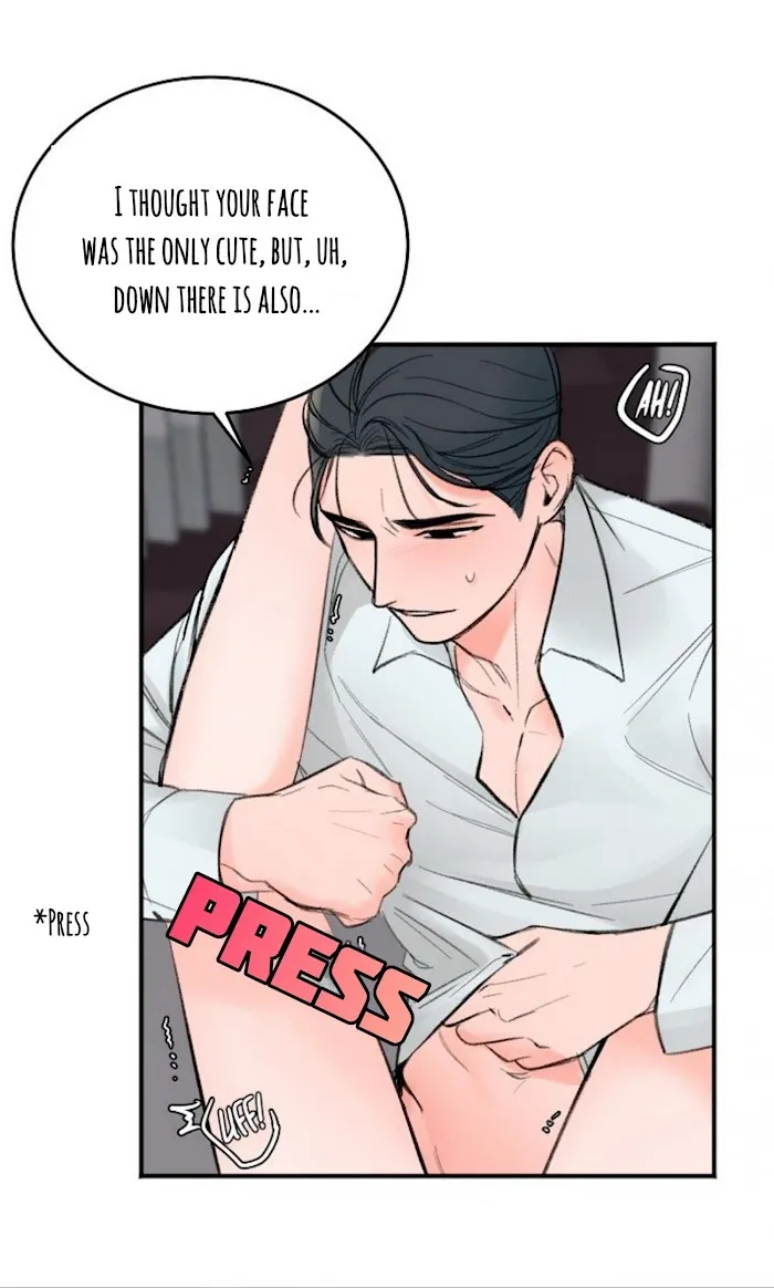 In The Private Room - Chapter 9 Page 59