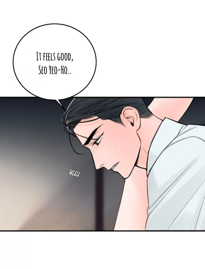In The Private Room - Chapter 9 Page 61