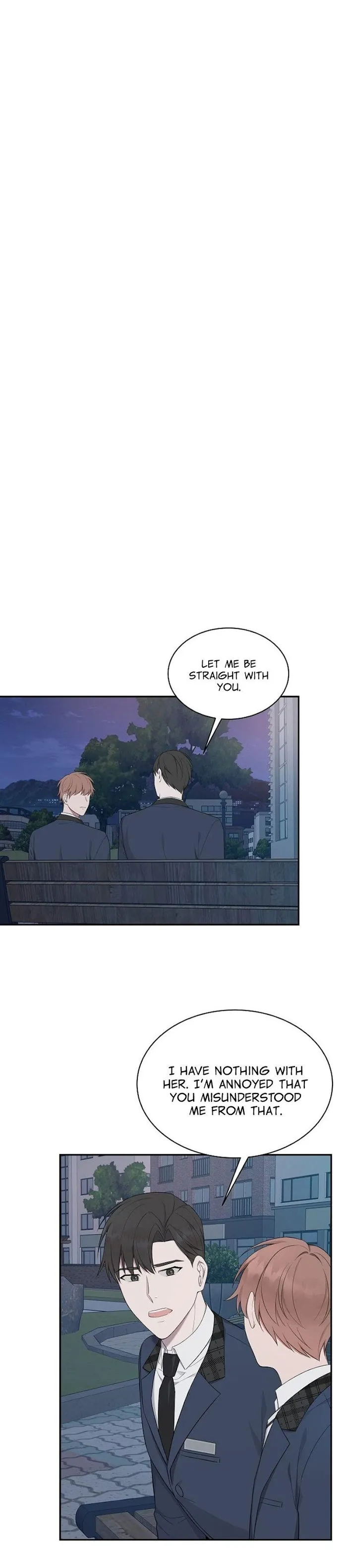 Struggle - Chapter 10 Page 4