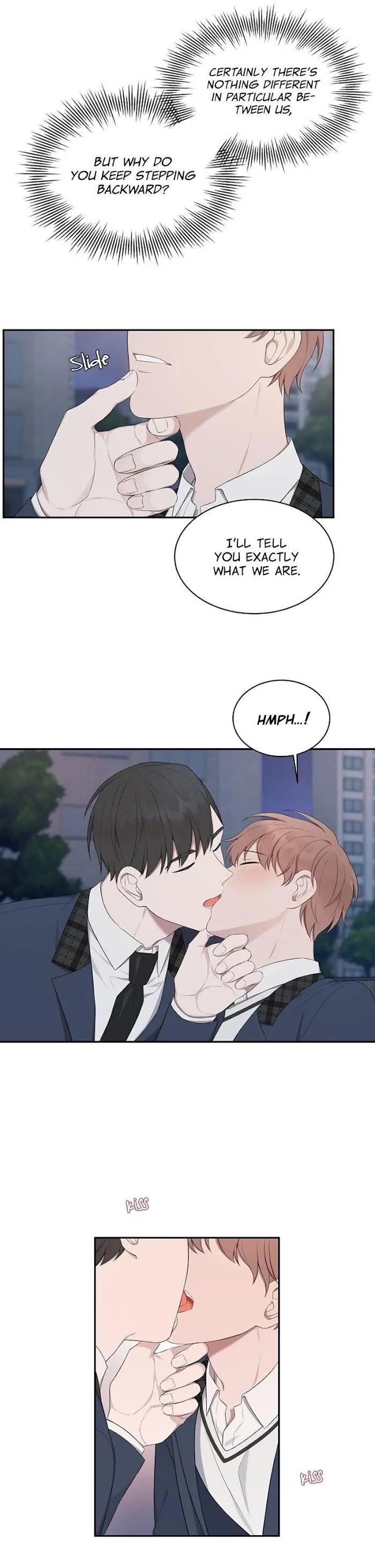 Struggle - Chapter 10 Page 7