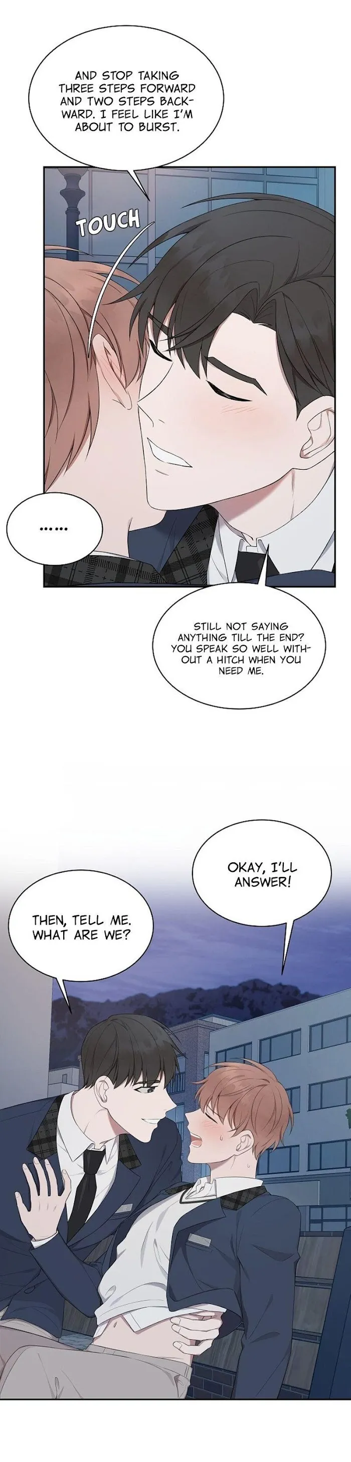Struggle - Chapter 10 Page 9