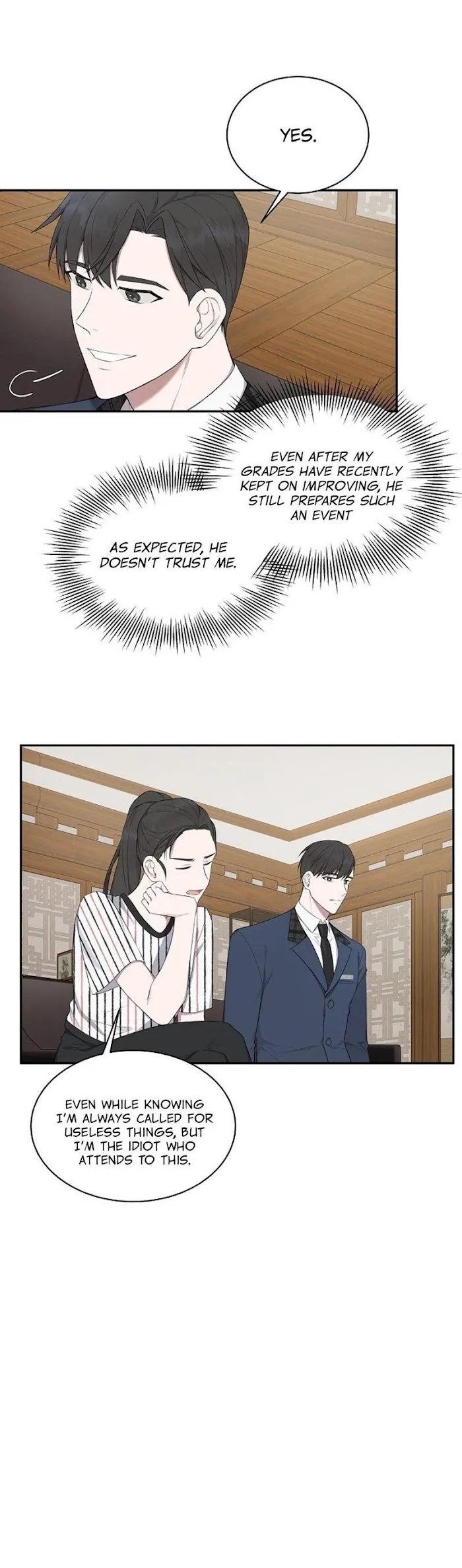 Struggle - Chapter 10 Page 16
