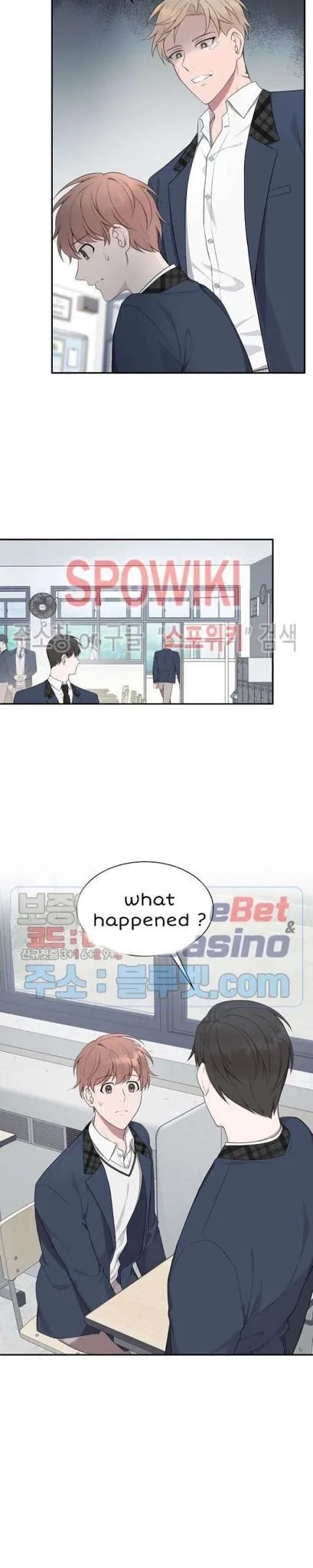 Struggle - Chapter 11 Page 16