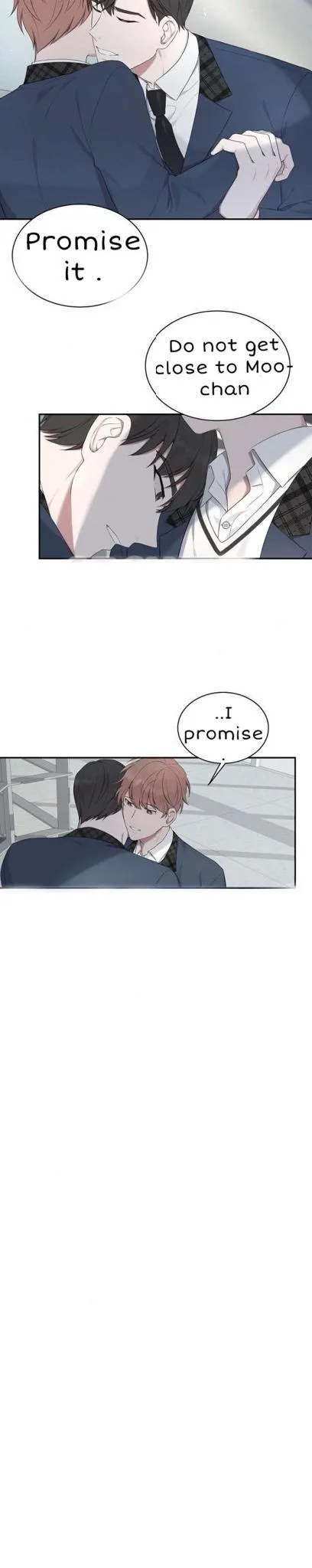 Struggle - Chapter 11 Page 21