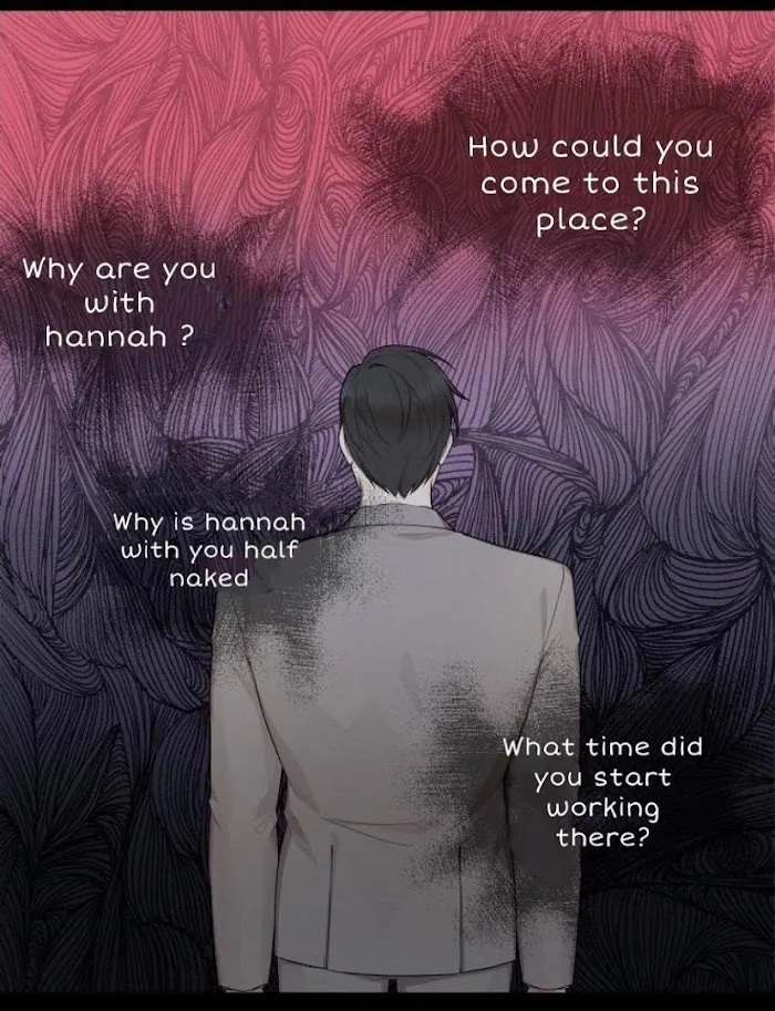 Struggle - Chapter 12.5 Page 12