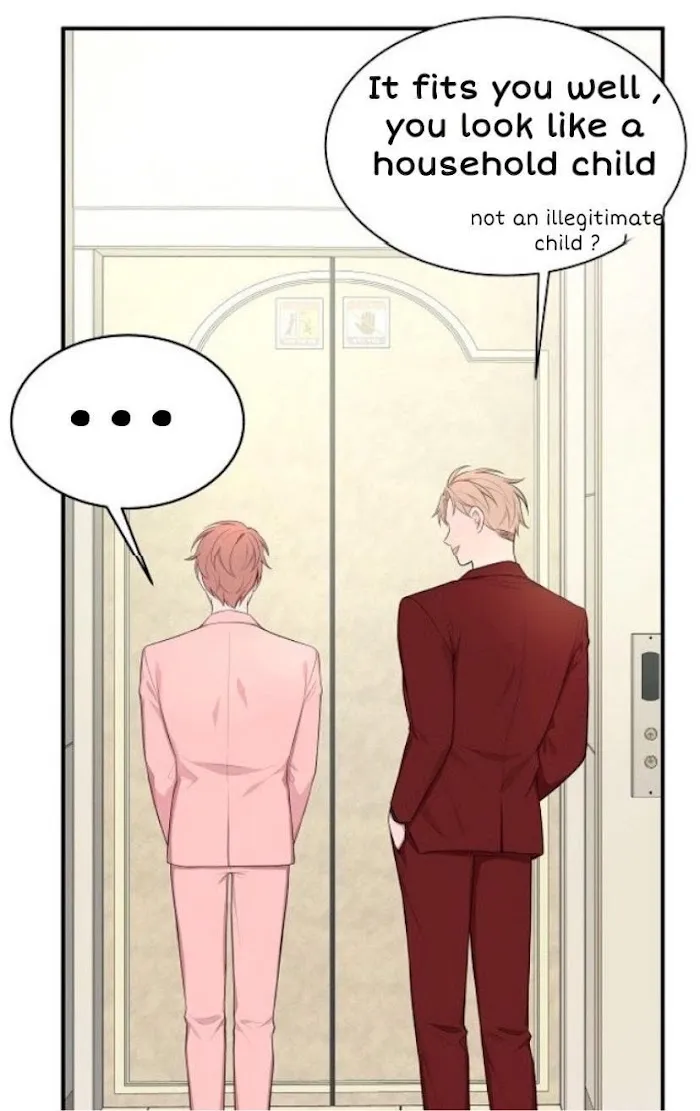 Struggle - Chapter 12 Page 5