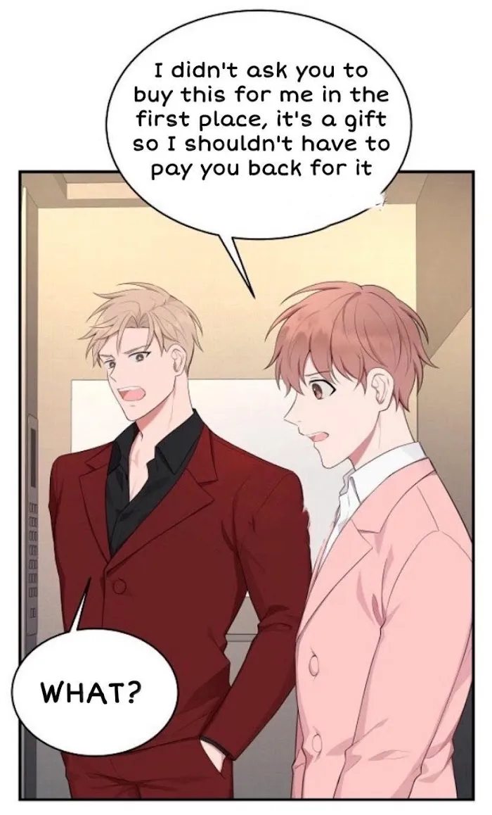 Struggle - Chapter 12 Page 7
