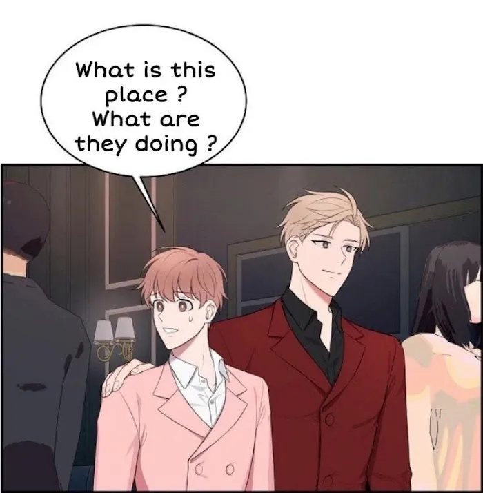 Struggle - Chapter 12 Page 10