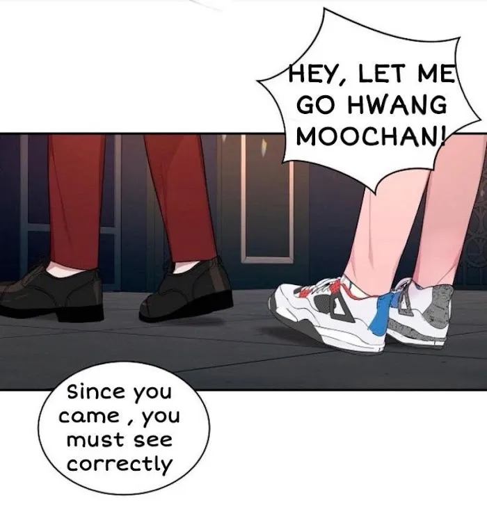 Struggle - Chapter 12 Page 18