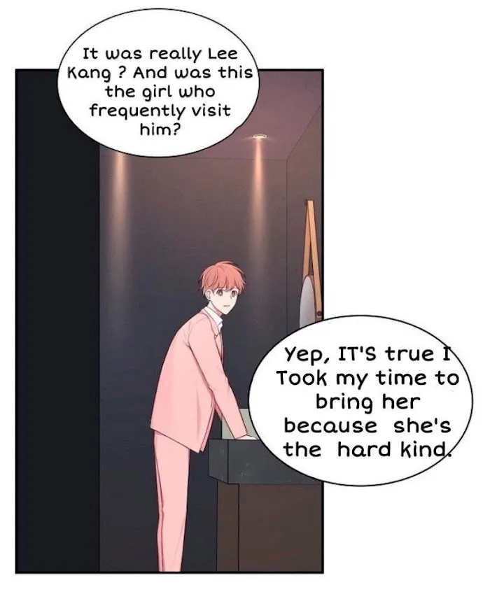 Struggle - Chapter 12 Page 26