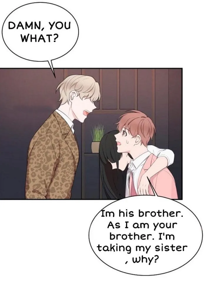 Struggle - Chapter 12 Page 32