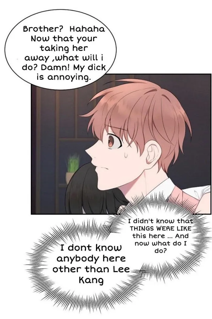Struggle - Chapter 12 Page 33