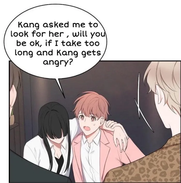 Struggle - Chapter 12 Page 34