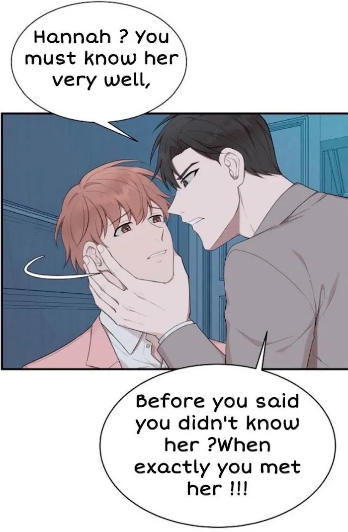 Struggle - Chapter 12 Page 45