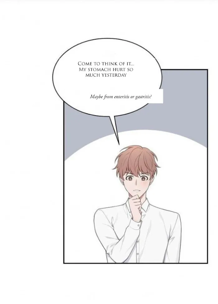Struggle - Chapter 13 Page 8