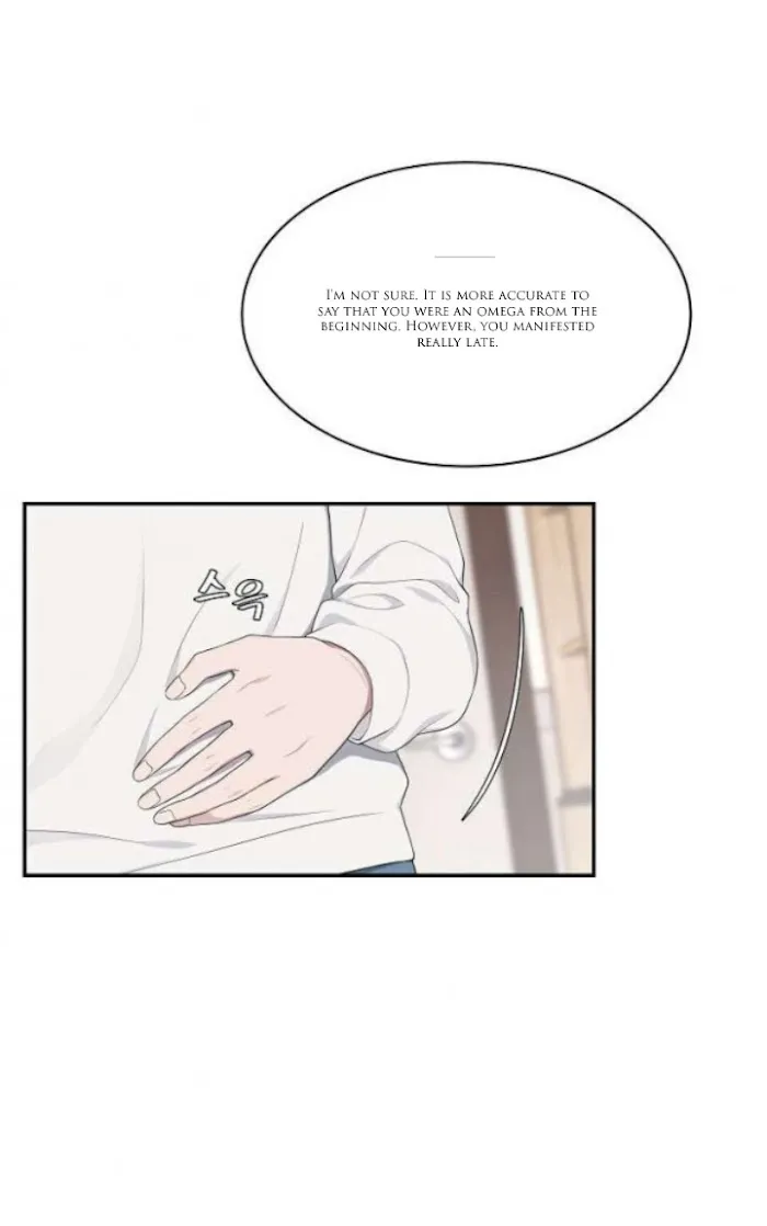 Struggle - Chapter 13 Page 20