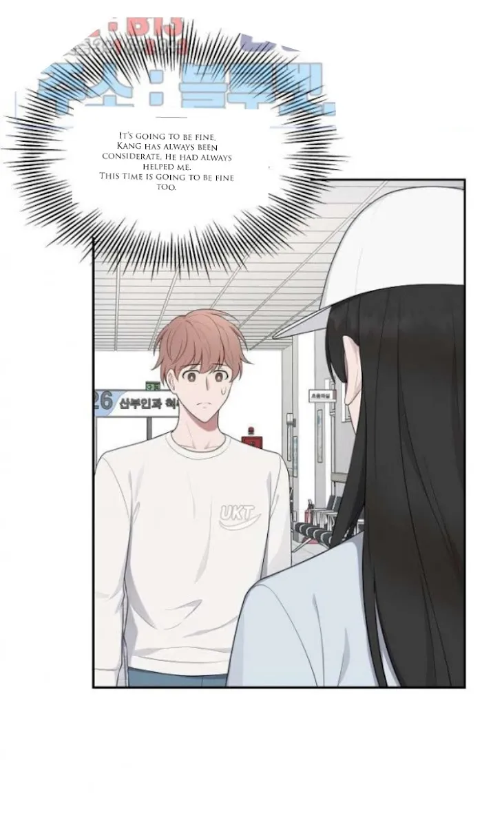 Struggle - Chapter 13 Page 29