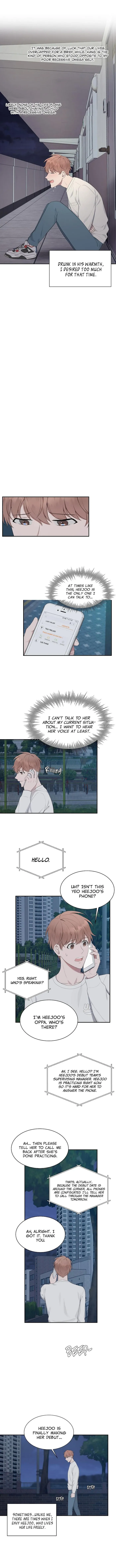 Struggle - Chapter 14 Page 4