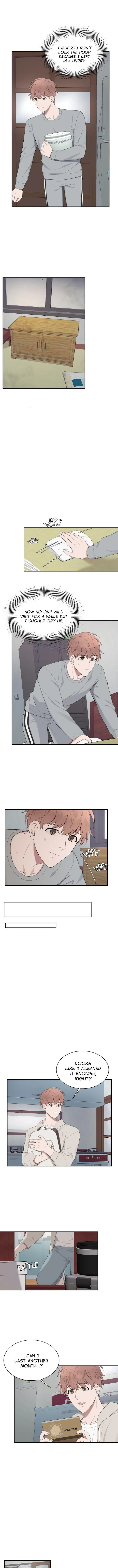 Struggle - Chapter 15 Page 4