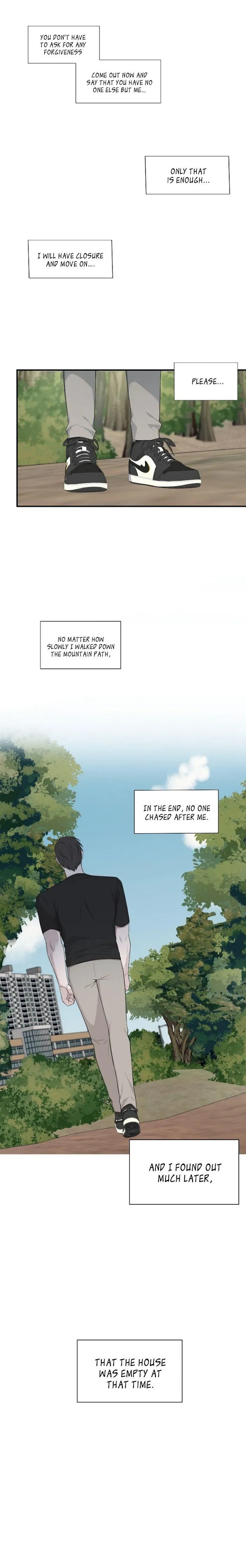Struggle - Chapter 15 Page 9