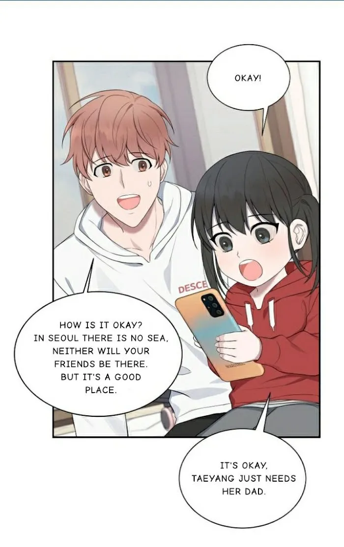 Struggle - Chapter 16.5 Page 4