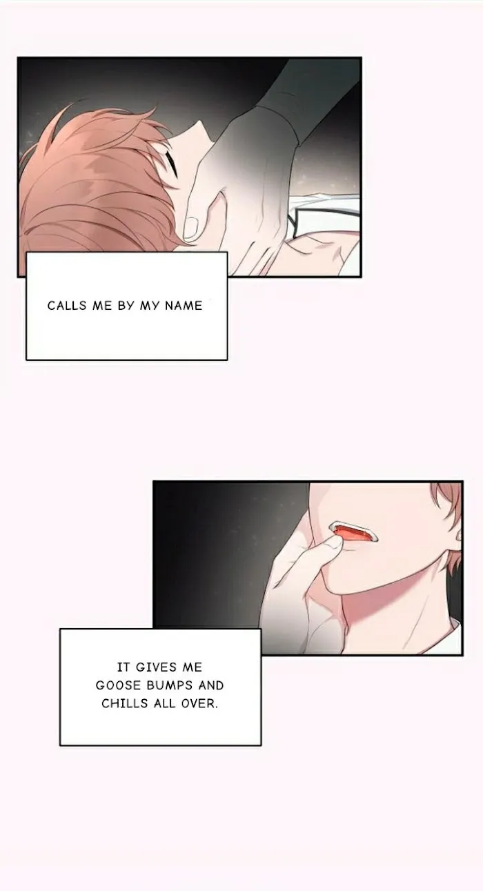 Struggle - Chapter 16.5 Page 13