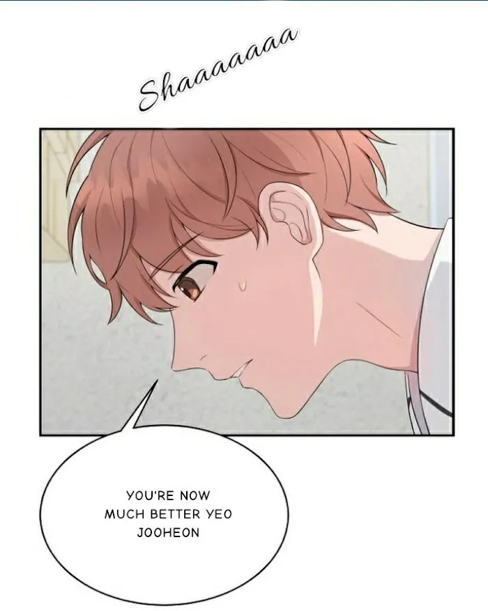 Struggle - Chapter 16.5 Page 26
