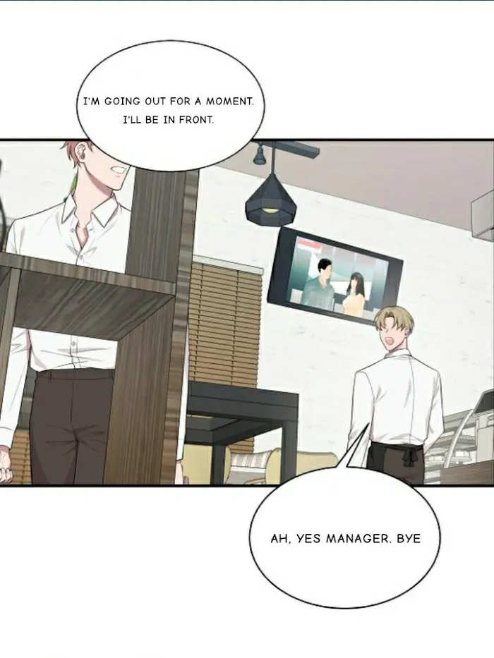 Struggle - Chapter 16 Page 3