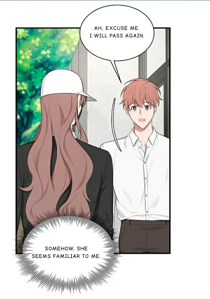 Struggle - Chapter 16 Page 6