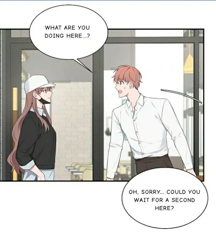 Struggle - Chapter 16 Page 9