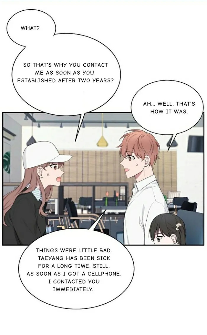Struggle - Chapter 16 Page 18