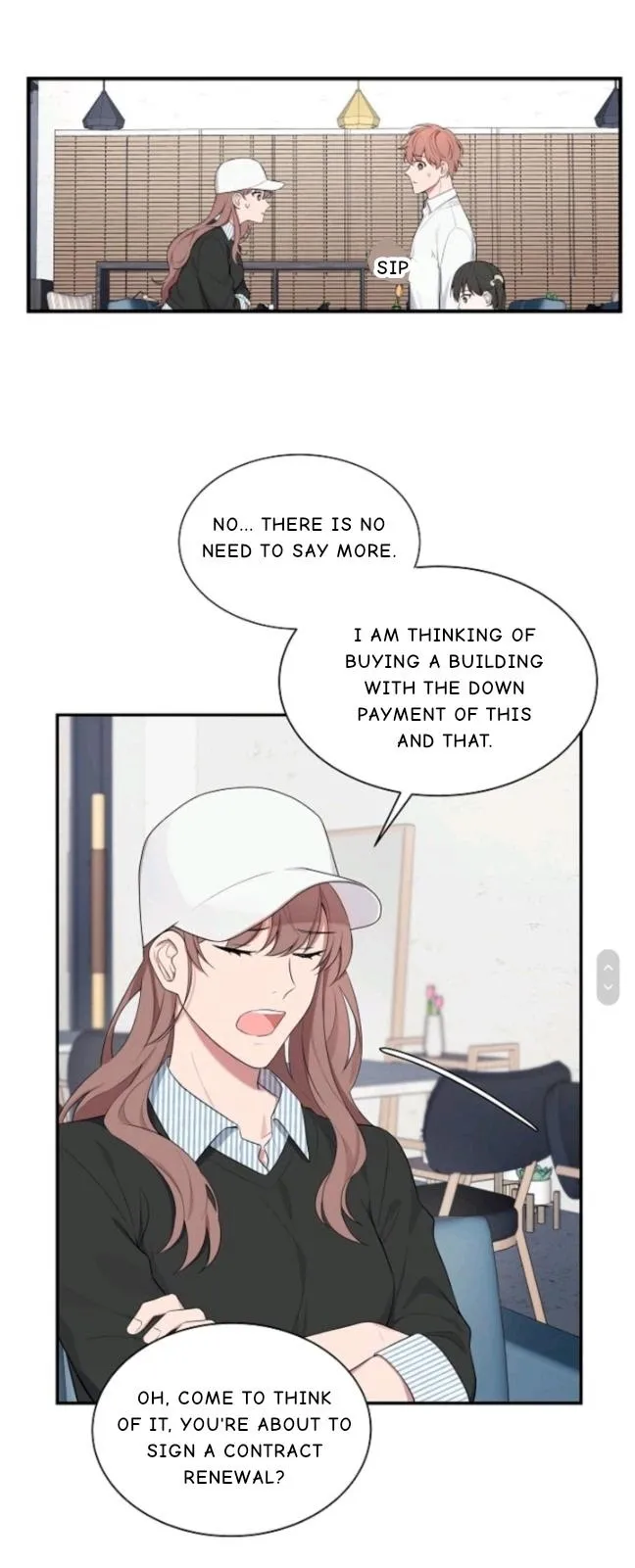 Struggle - Chapter 16 Page 19