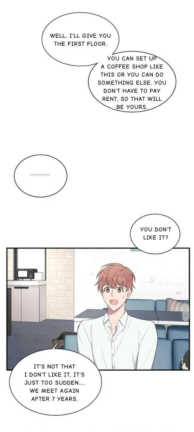 Struggle - Chapter 16 Page 21