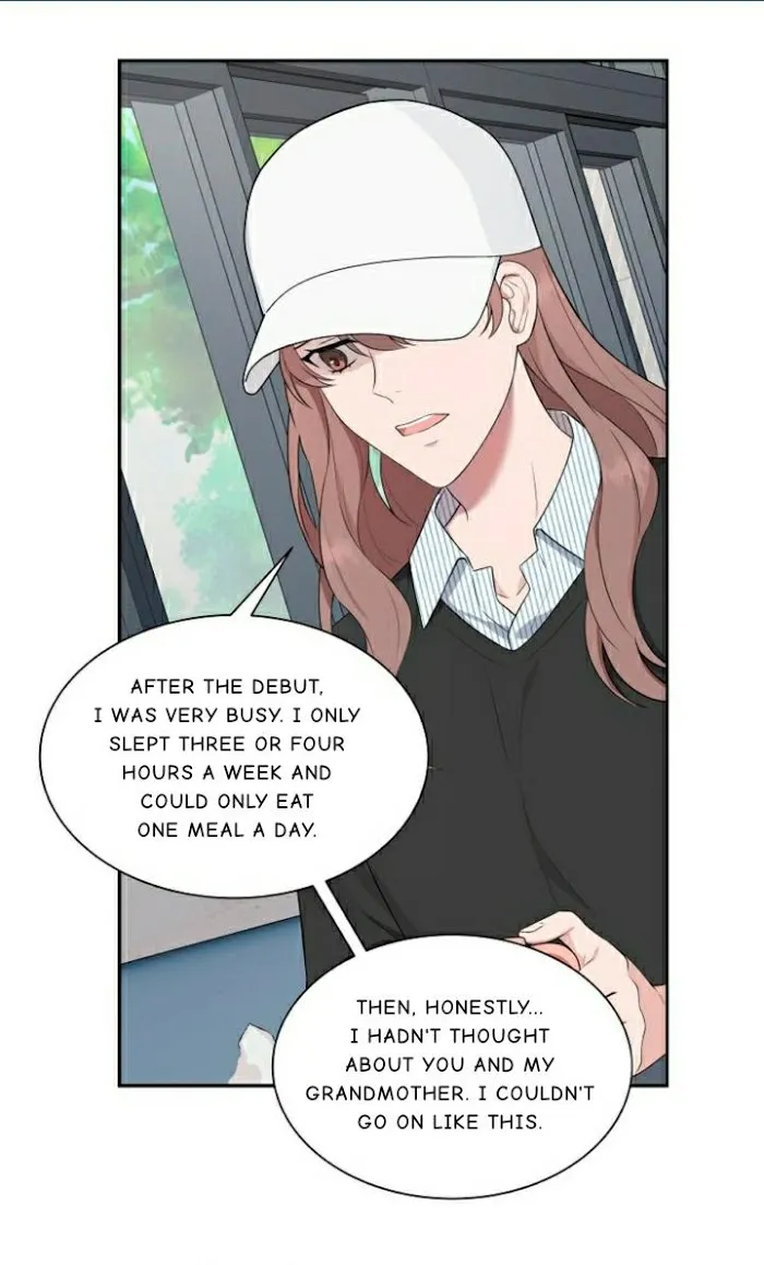 Struggle - Chapter 16 Page 22