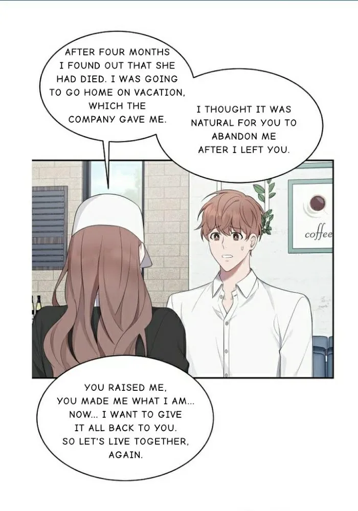 Struggle - Chapter 16 Page 23