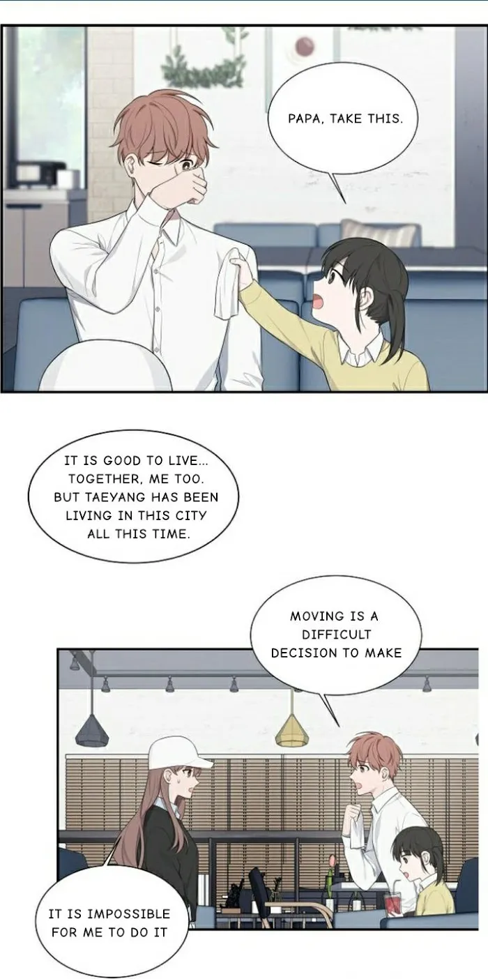 Struggle - Chapter 16 Page 25