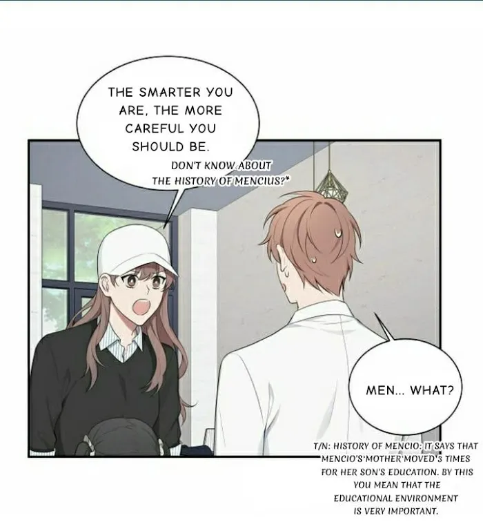 Struggle - Chapter 16 Page 27