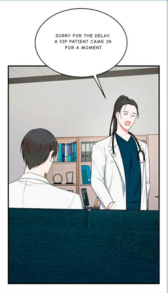 Struggle - Chapter 17.5 Page 2