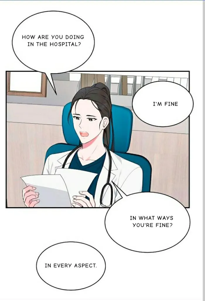 Struggle - Chapter 17.5 Page 3