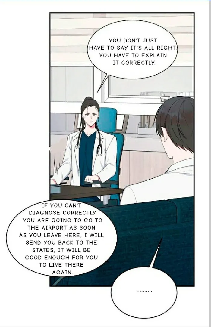 Struggle - Chapter 17.5 Page 4
