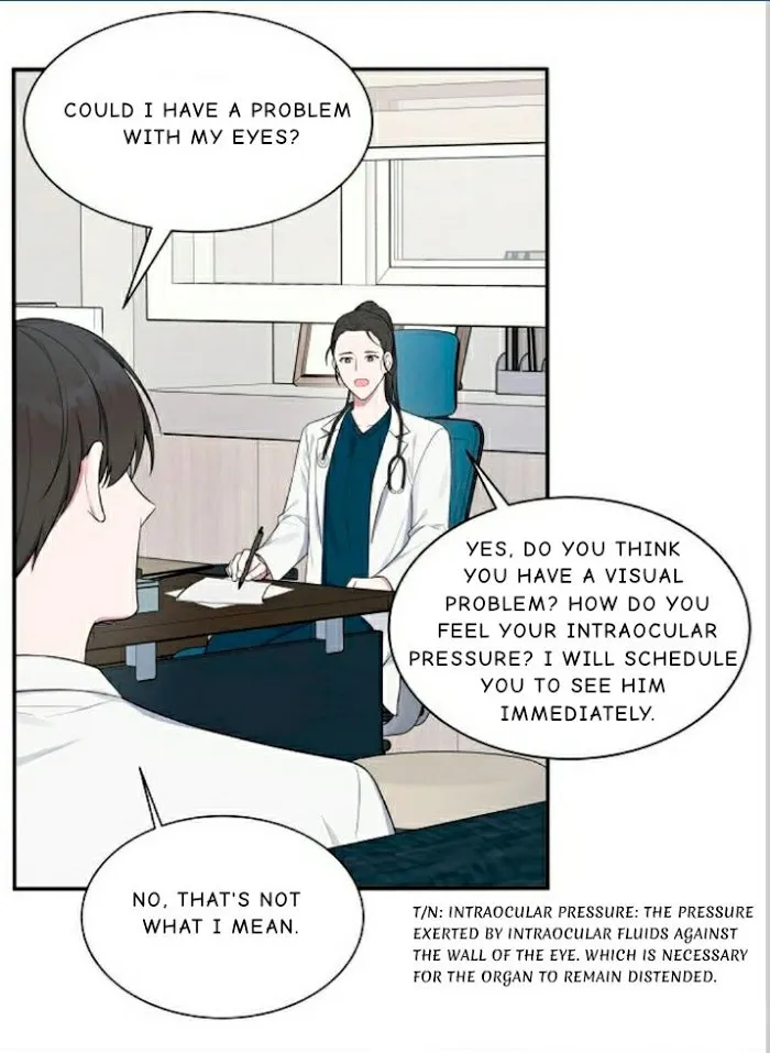 Struggle - Chapter 17.5 Page 6