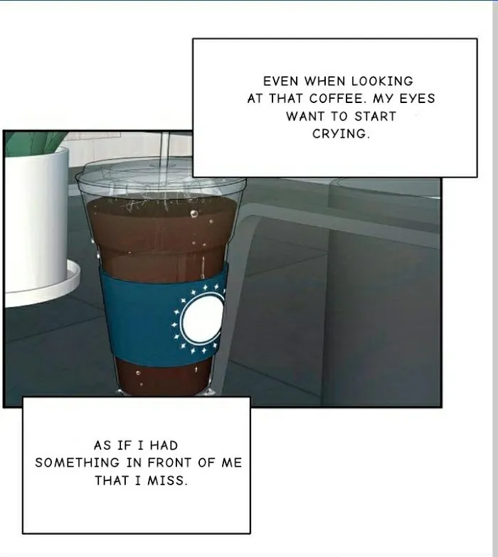 Struggle - Chapter 17.5 Page 8