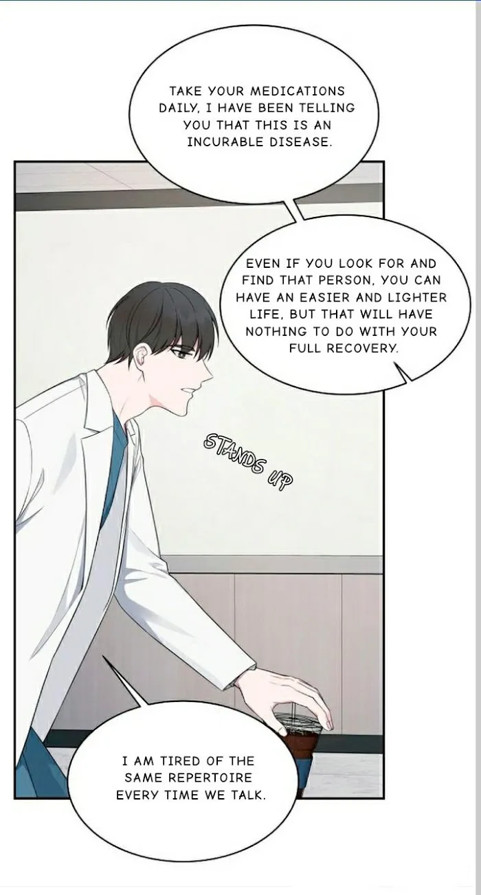 Struggle - Chapter 17.5 Page 13