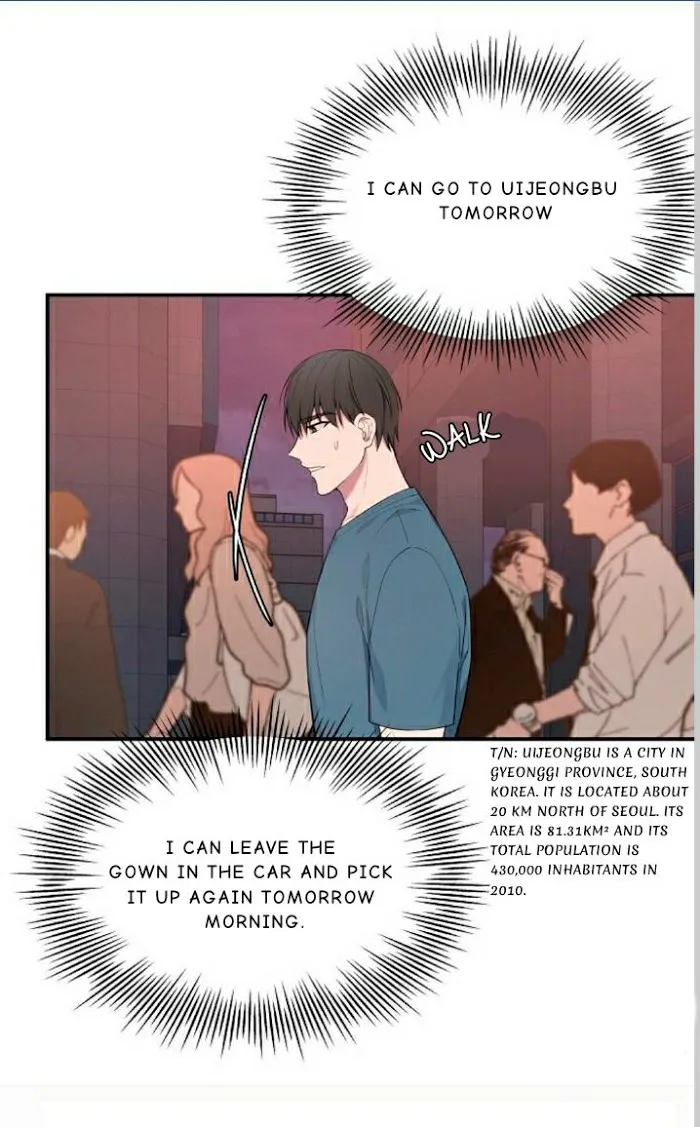 Struggle - Chapter 17.5 Page 17